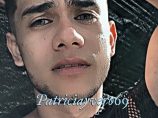 patriciayvero69 Videos Sexes