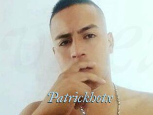 Patrickhotx