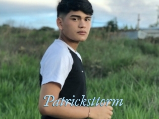 Patricksttorm