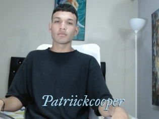 Patriickcooper