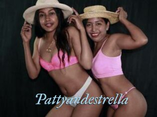 Pattyandestrella