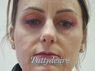 Pattydesire