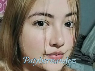 Patyhernandez