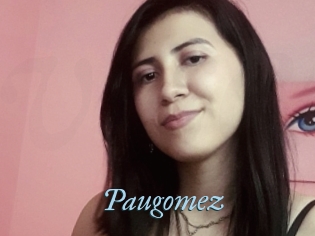 Paugomez