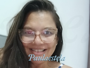 Paulaestela