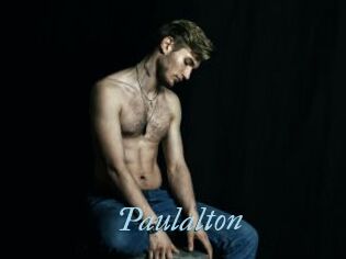 Paulalton