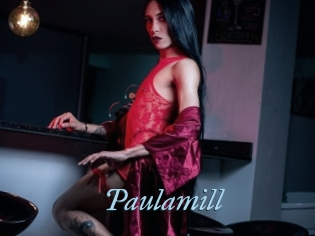 Paulamill
