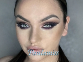 Paulamiss