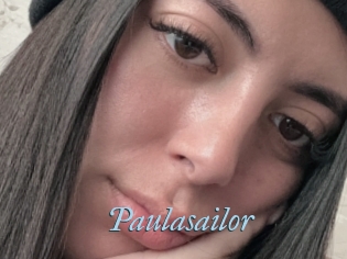 Paulasailor