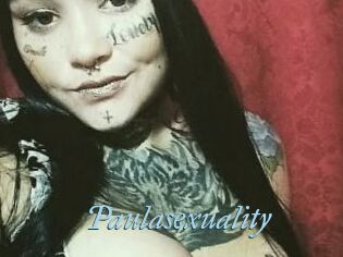 Paulasexuality