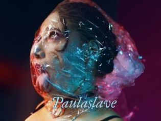 Paulaslave