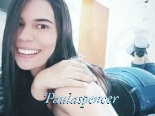 Paulaspencer