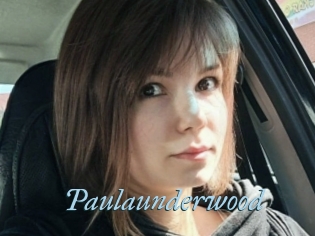 Paulaunderwood