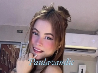 Paulavandic