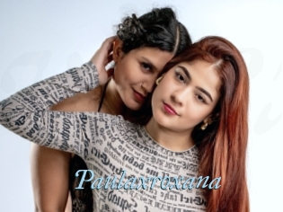 Paulaxroxana