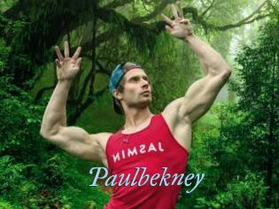 Paulbekney