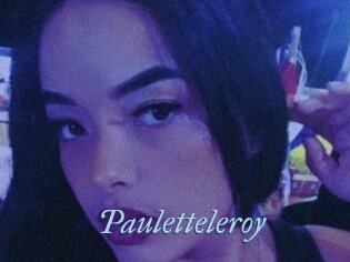 Pauletteleroy