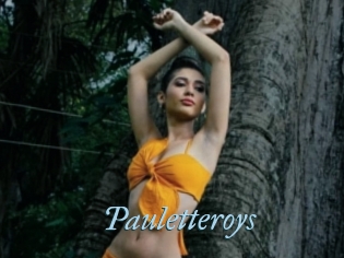 Pauletteroys