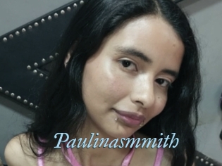Paulinasmmith