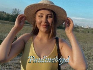 Paulineboyd