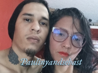Paulinyandsebast