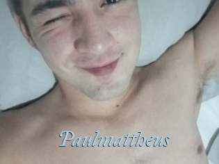Paulmattheus