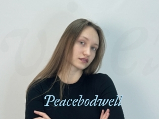 Peacebodwell