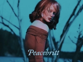 Peacebritt