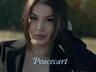 Peacecart