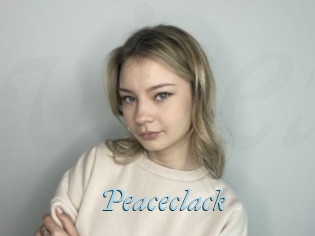 Peaceclack