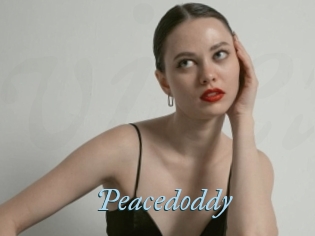 Peacedoddy