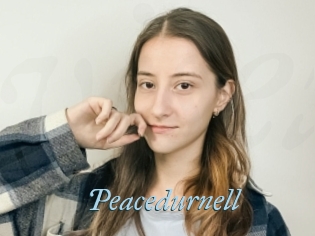 Peacedurnell