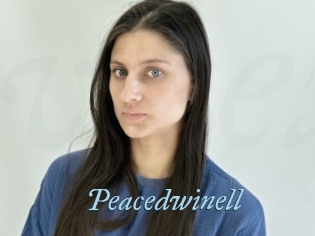 Peacedwinell