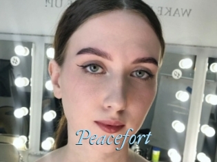 Peacefort