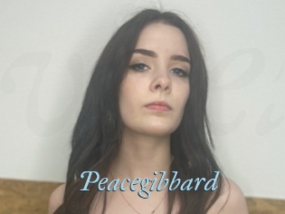 Peacegibbard