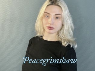 Peacegrimshaw