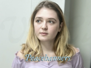 Peacehanners