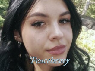 Peacehessey