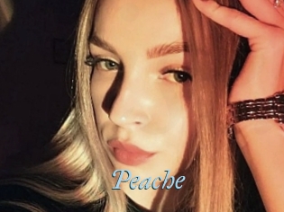 Peache