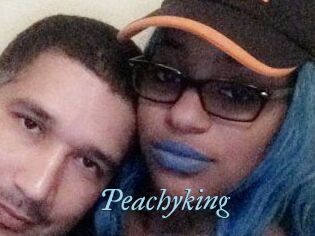 Peachyking