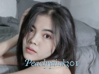 Peachypink301
