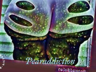 Pearaddiction