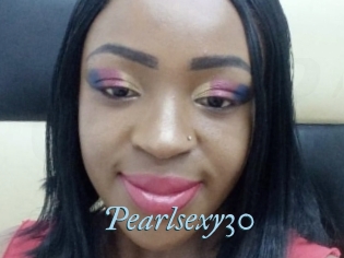 Pearlsexy30