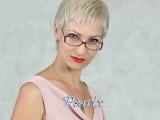 Pearlx