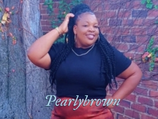 Pearlybrown