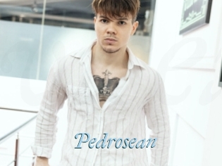 Pedrosean