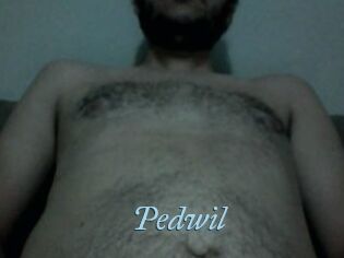 Pedwil