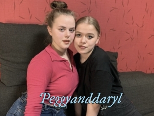 Peggyanddaryl
