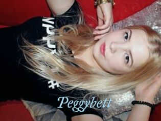 Peggybett
