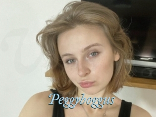 Peggyboggus